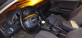 Audi audiA4avant 2.0 2003