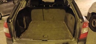 Audi audiA4avant 2.0 2003