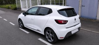 Renault Clio 2019