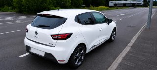 Renault Clio 2019
