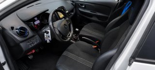 Renault Clio 2019
