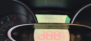 Renault Clio 2019