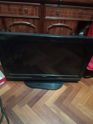 Televisión Sony 33 pulgadas