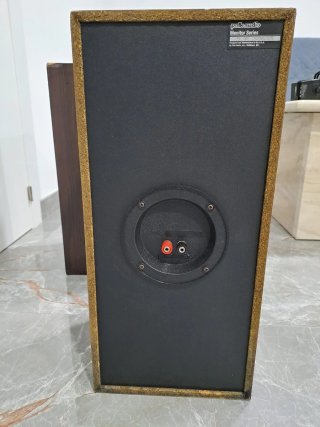 Altavoces Polk Audio 5JR Vintage USA( en Gandía)