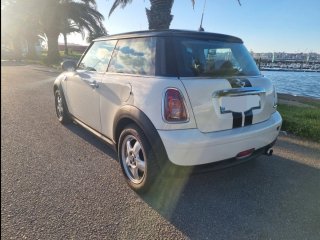 MINI Mini 2008