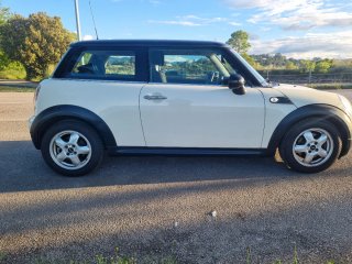 MINI Mini 2008
