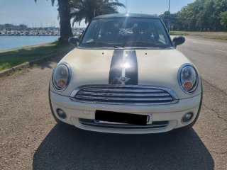 MINI Mini 2008