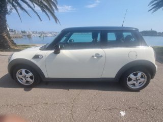 MINI Mini 2008