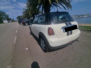 MINI Mini 2008