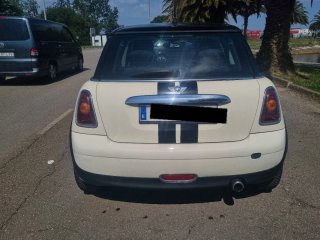 MINI Mini 2008