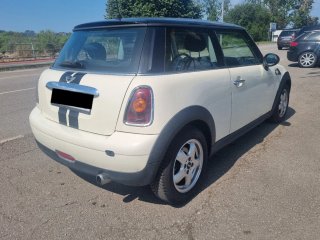 MINI Mini 2008