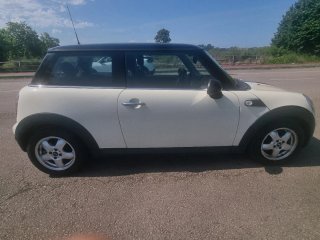 MINI Mini 2008