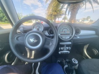 MINI Mini 2008