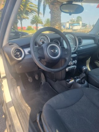 MINI Mini 2008