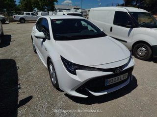 TOYOTA COROLLA 1.8 125H ACTIVE TECH E-CVT