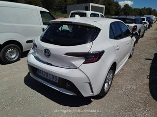 TOYOTA COROLLA 1.8 125H ACTIVE TECH E-CVT