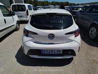 TOYOTA COROLLA 1.8 125H ACTIVE TECH E-CVT