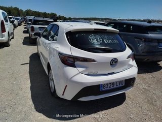 TOYOTA COROLLA 1.8 125H ACTIVE TECH E-CVT