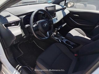 TOYOTA COROLLA 1.8 125H ACTIVE TECH E-CVT