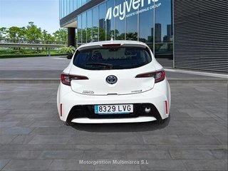 TOYOTA COROLLA 1.8 125H ACTIVE TECH E-CVT