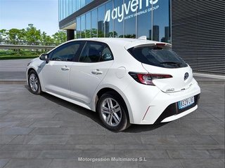 TOYOTA COROLLA 1.8 125H ACTIVE TECH E-CVT