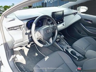 TOYOTA COROLLA 1.8 125H ACTIVE TECH E-CVT