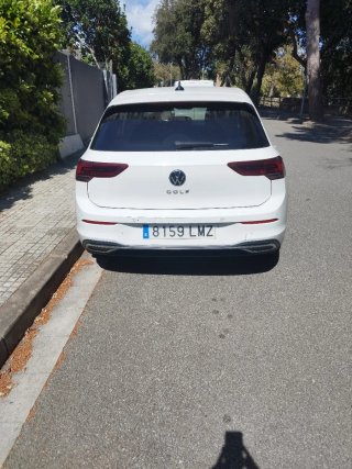 Volkswagen Golf Plus 2020