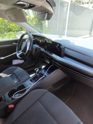 Volkswagen Golf Plus 2020