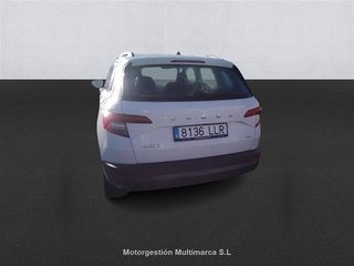 SKODA KAROQ 2.0 TDI 110kW (150CV) DSG 4X4 Ambition