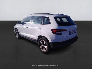 SKODA KAROQ 2.0 TDI 110kW (150CV) DSG 4X4 Ambition