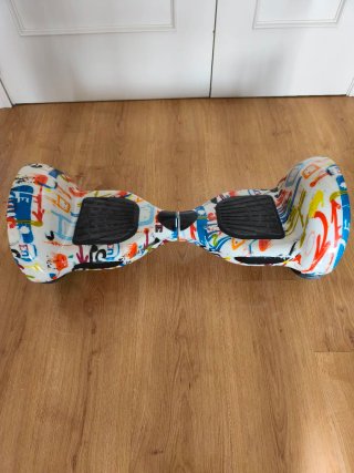 Hoverboard Sabway