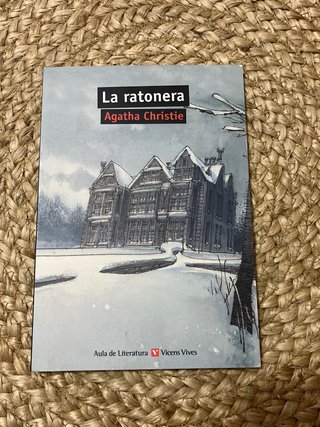 La Ratonera