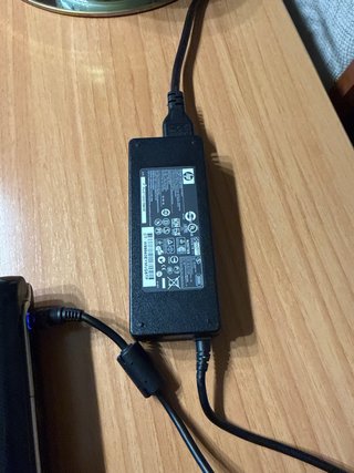 Portátil HP Pavilion dv6700 4GB. Wifi + Bluetooth