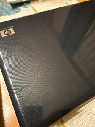 Portátil HP Pavilion dv6700 4GB. Wifi + Bluetooth