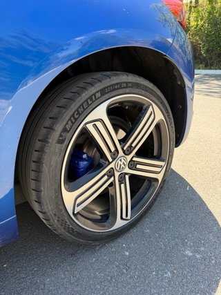 Volkswagen Scirocco 2017 !OFERTA!