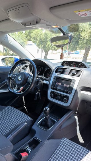 Volkswagen Scirocco 2017 !OFERTA!