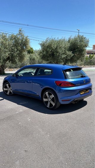 Volkswagen Scirocco 2017 !OFERTA!