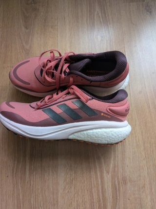 Adidas Supernova 22 GTX Running Mujer
