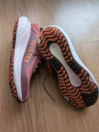 Adidas Supernova 22 GTX Running Mujer