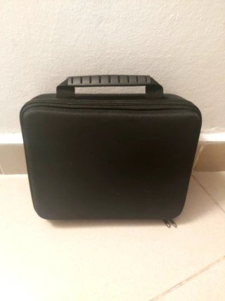 Masajeador eléctrico sin estrenar!