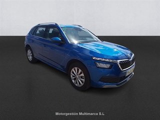 SKODA KAMIQ 1.0 TSI 70kW (95CV) Ambition