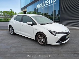 TOYOTA COROLLA 1.8 125H ACTIVE TECH E-CVT
