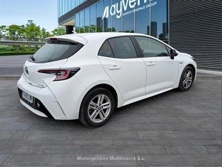 TOYOTA COROLLA 1.8 125H ACTIVE TECH E-CVT