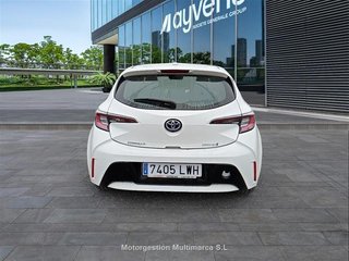 TOYOTA COROLLA 1.8 125H ACTIVE TECH E-CVT