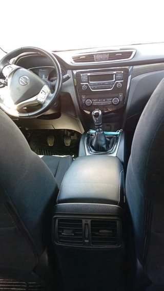 Nissan X-Trail 2016
