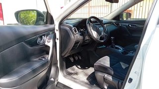Nissan X-Trail 2016