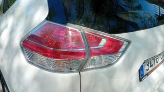 Nissan X-Trail 2016