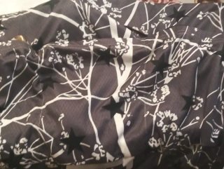 Camiseta Ciclismo Estampada M