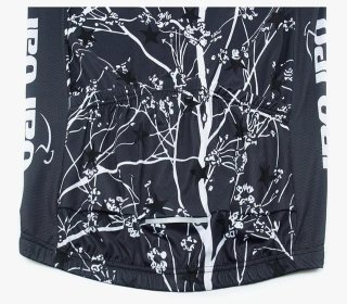 Camiseta Ciclismo Estampada M