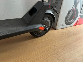 Patinete Eléctrico Xiaomi